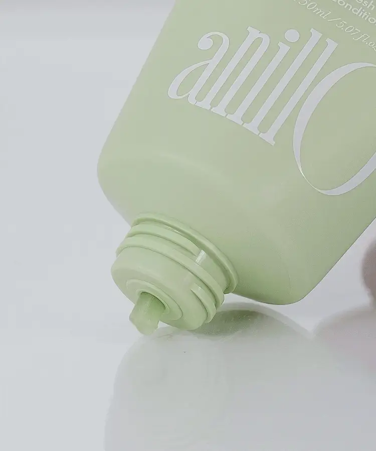 [지성두피/수분케어] 아닐로 라임썬데이 리프레시 헤어 컨디셔너 150ml 상세페이지 7